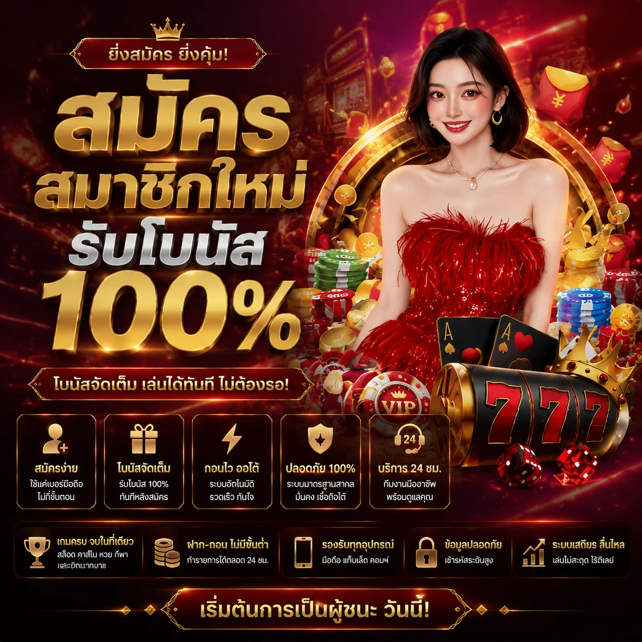 ทดลองเล่น PG Slot ฟรี UEA10